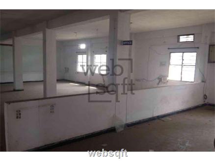 Office Space for Rent in Hafeezpet